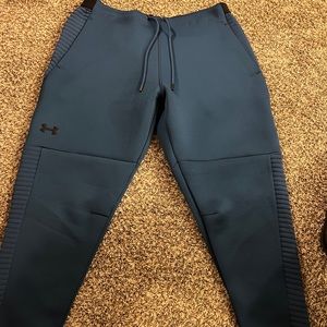Under Armour Move Joggers - XL